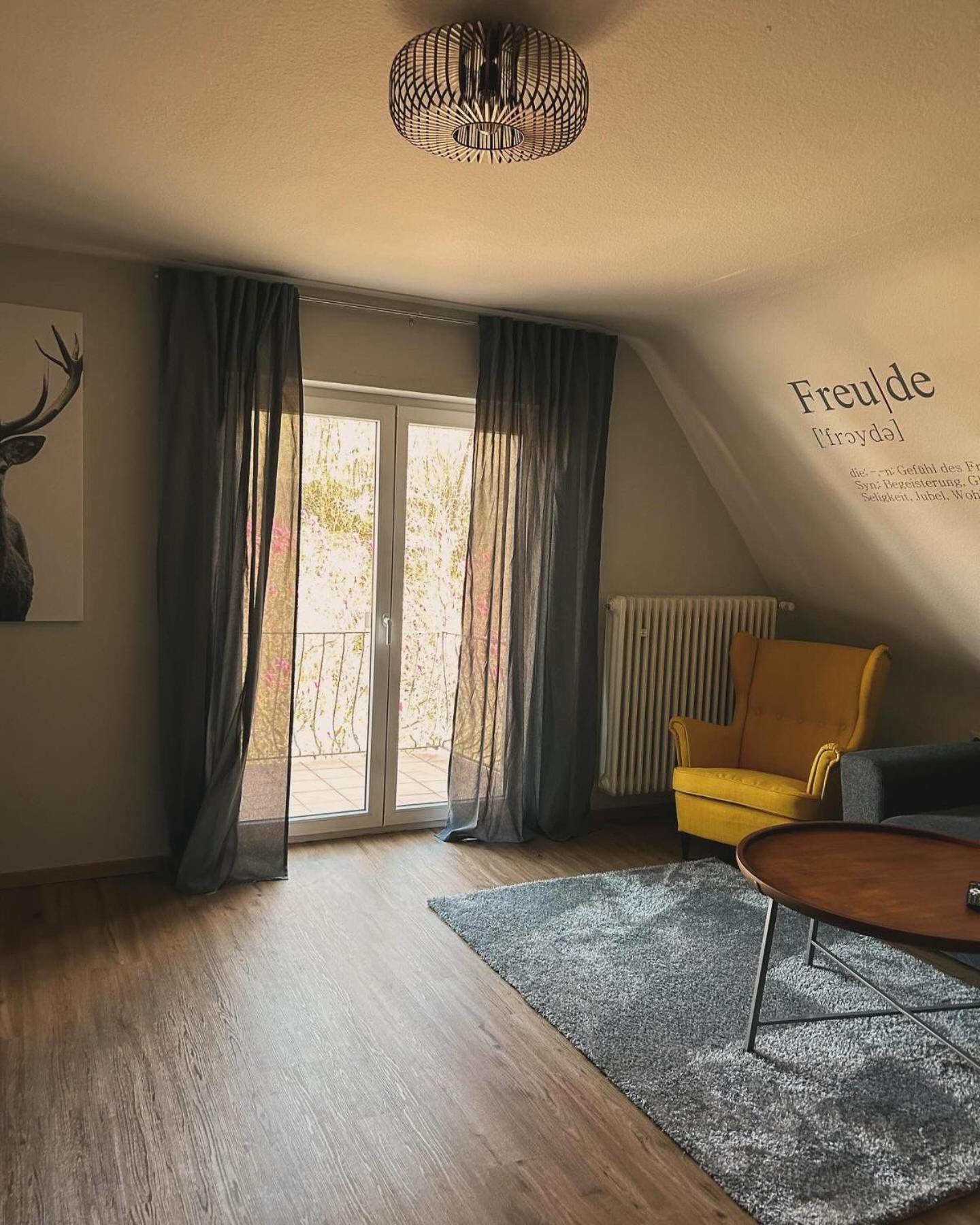Ferienwohnung Rebblick Mullheim  Exterior photo